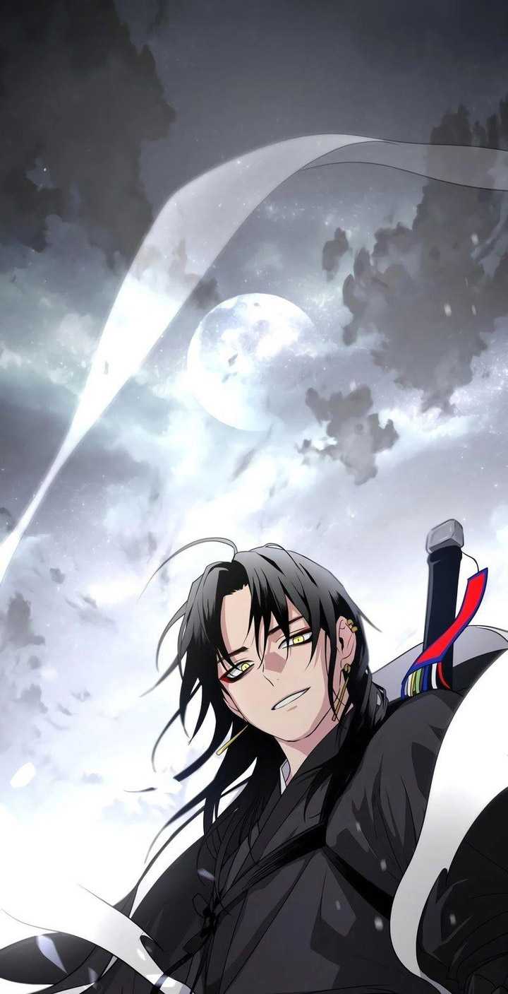 The Shaman’s Blade chapter 01 halaman 340