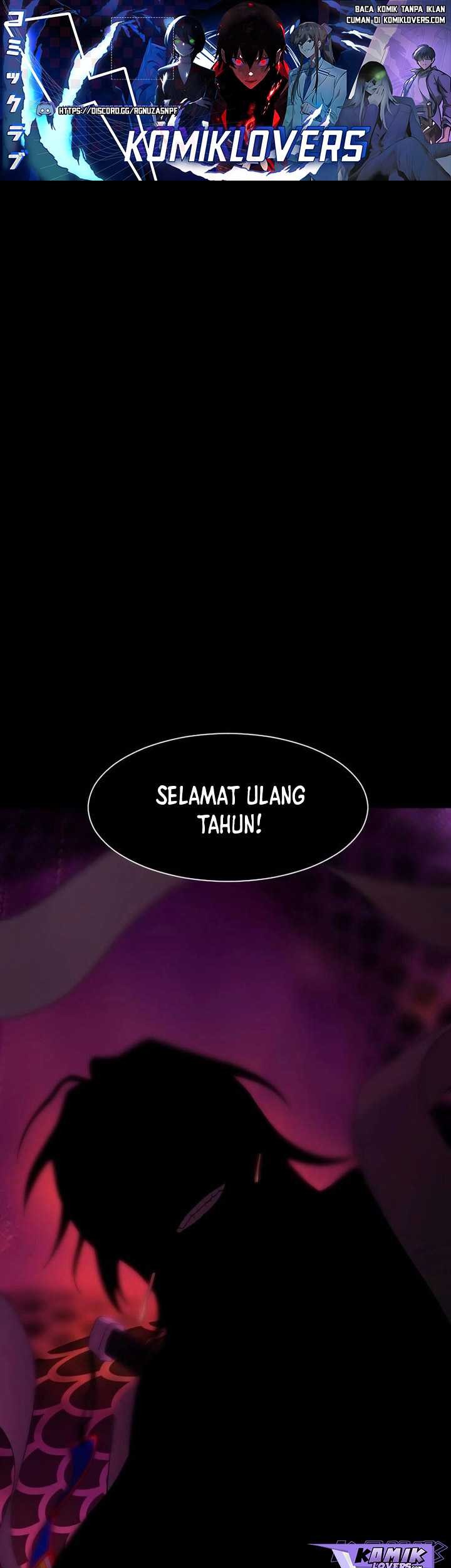 The Shaman’s Blade chapter 02 halaman 2
