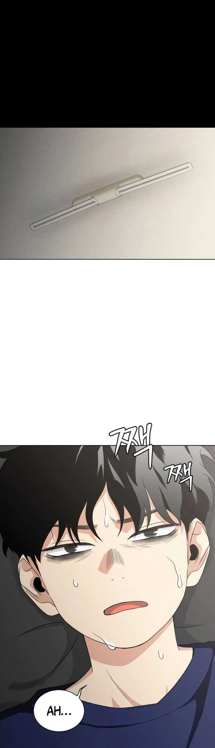 The Shaman’s Blade chapter 02 halaman 6