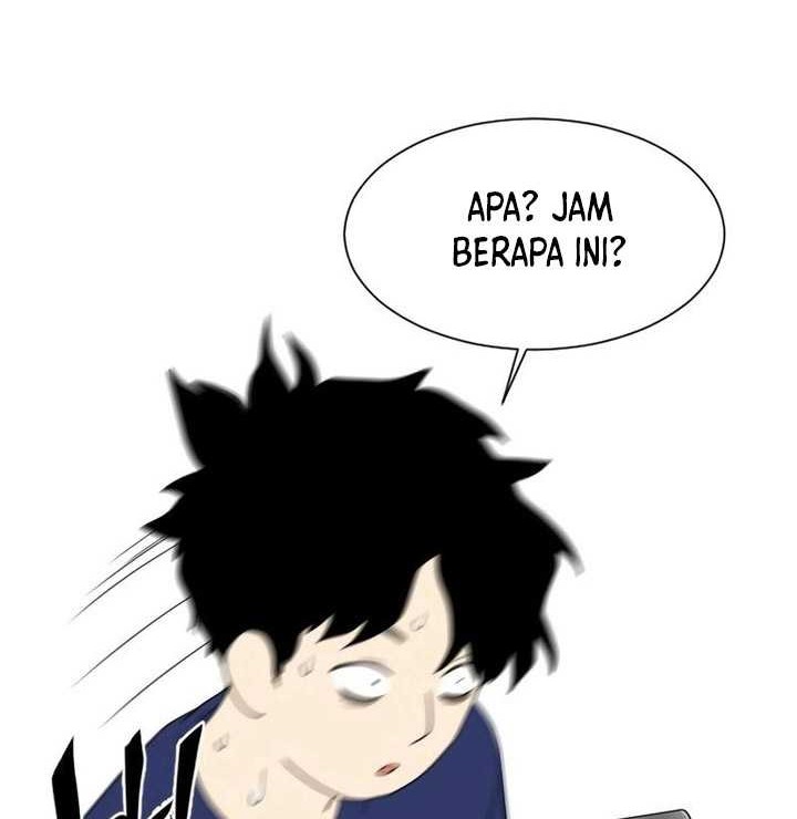 The Shaman’s Blade chapter 02 halaman 11