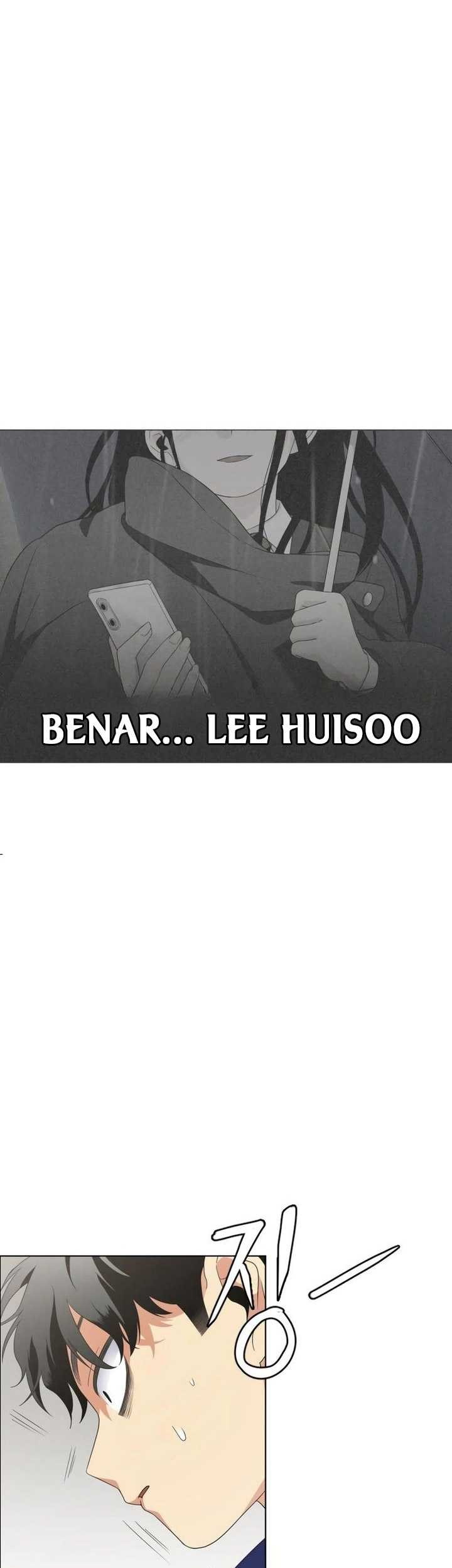 The Shaman’s Blade chapter 02 halaman 18