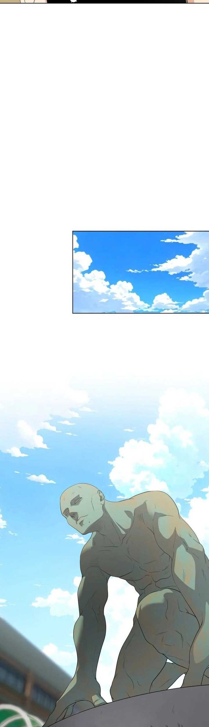 The Shaman’s Blade chapter 02 halaman 20