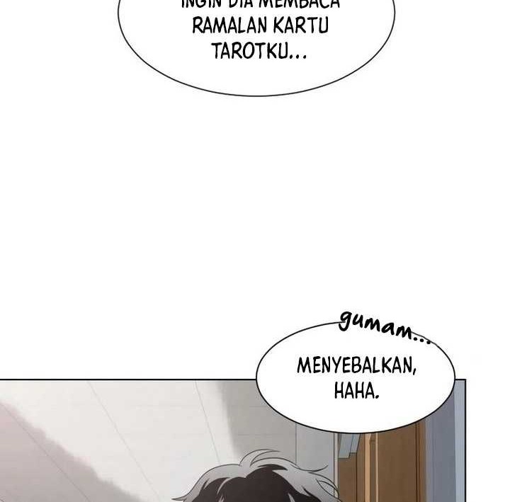 The Shaman’s Blade chapter 02 halaman 27