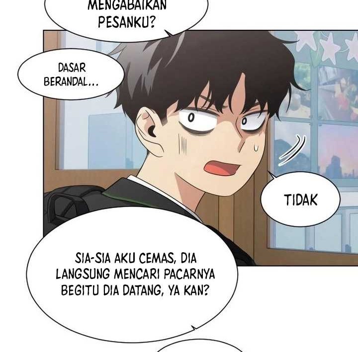 The Shaman’s Blade chapter 02 halaman 33