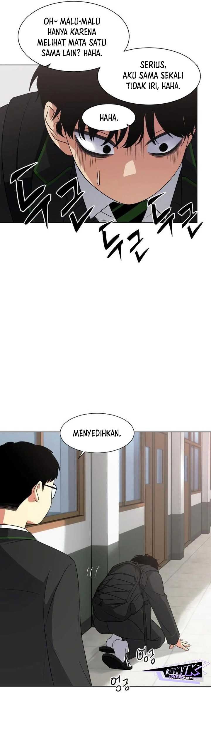 The Shaman’s Blade chapter 02 halaman 38