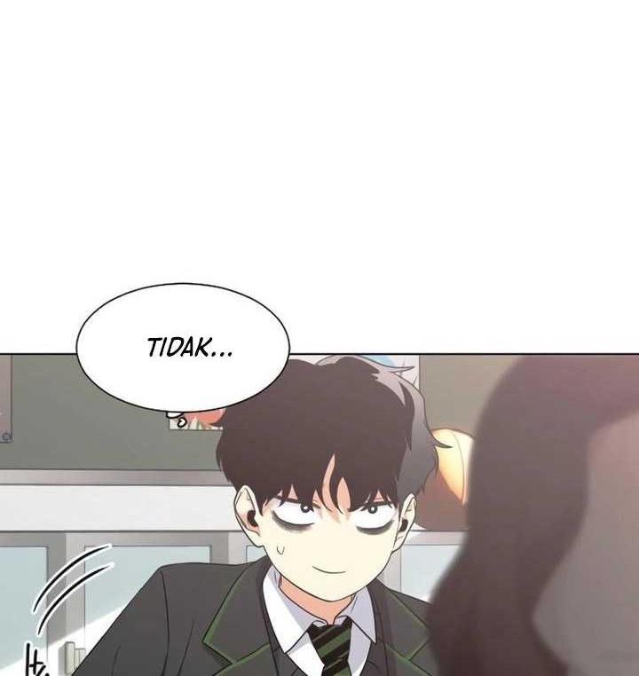 The Shaman’s Blade chapter 02 halaman 45