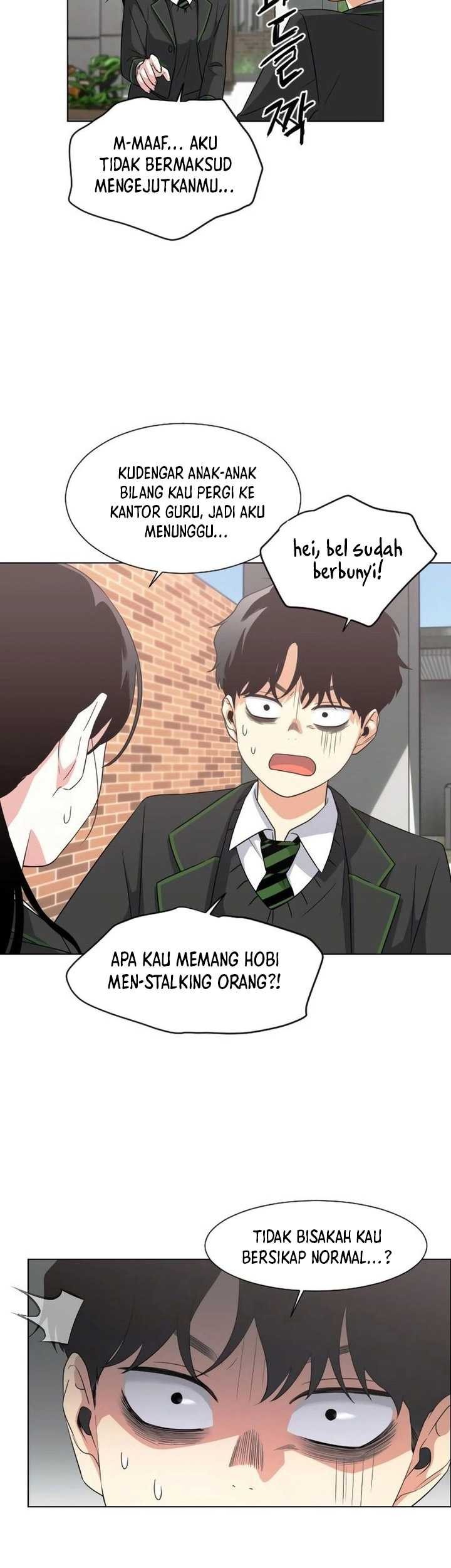 The Shaman’s Blade chapter 02 halaman 52