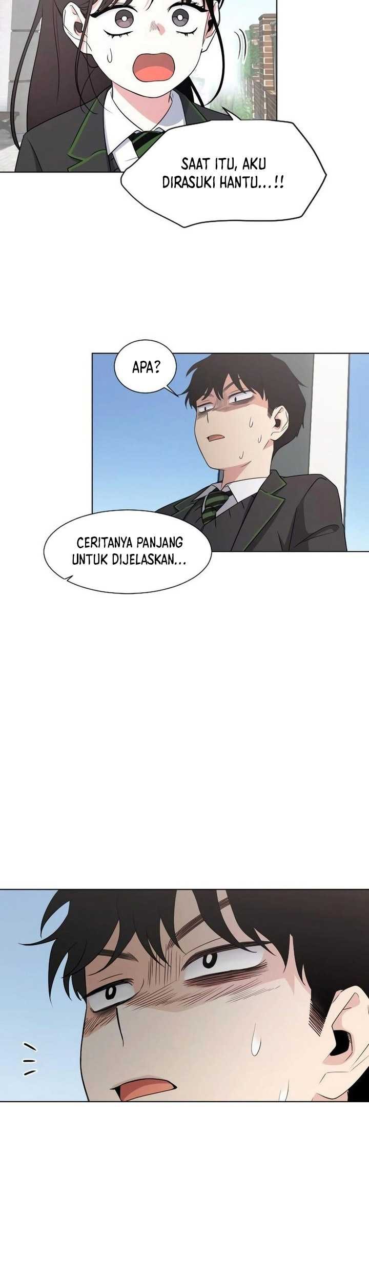 The Shaman’s Blade chapter 02 halaman 56