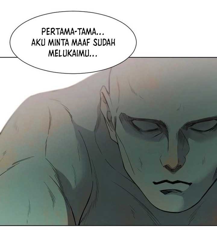 The Shaman’s Blade chapter 02 halaman 57
