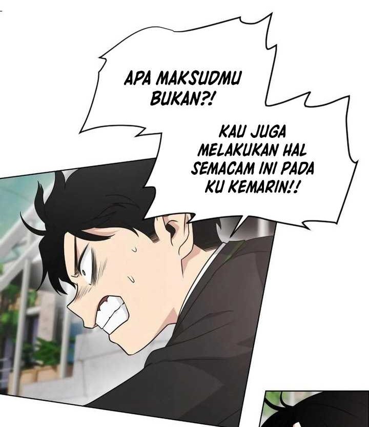 The Shaman’s Blade chapter 02 halaman 67