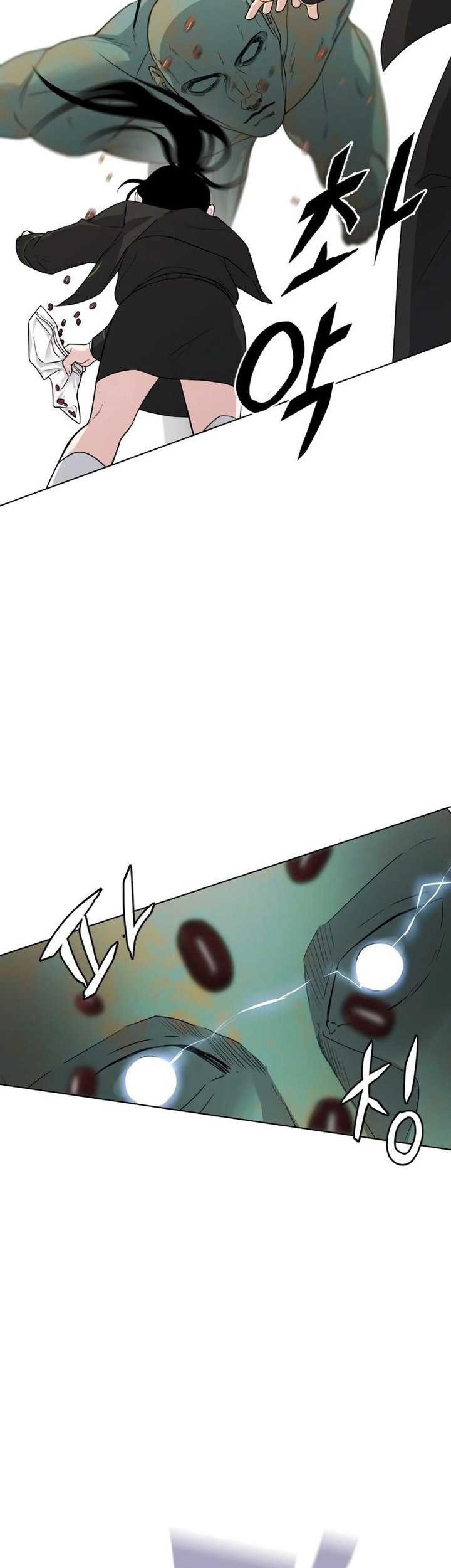 The Shaman’s Blade chapter 02 halaman 80
