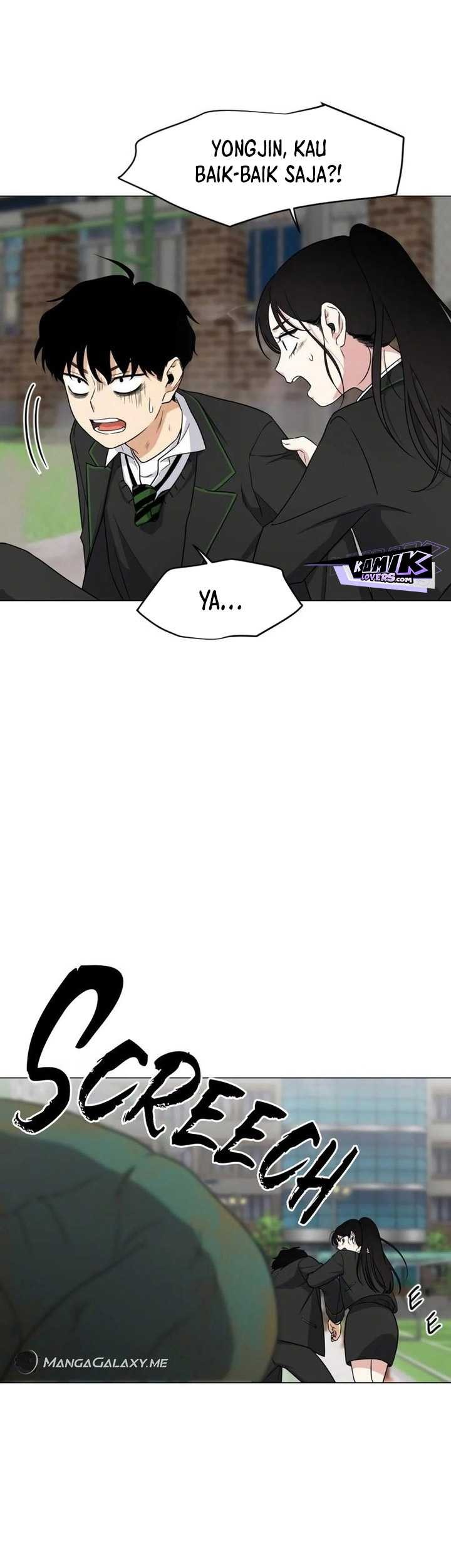 The Shaman’s Blade chapter 02 halaman 120