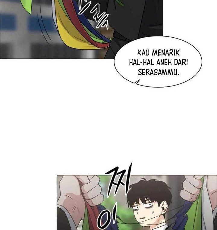The Shaman’s Blade chapter 02 halaman 125