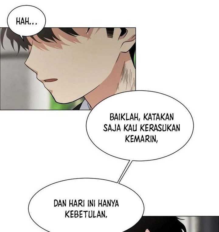 The Shaman’s Blade chapter 02 halaman 129