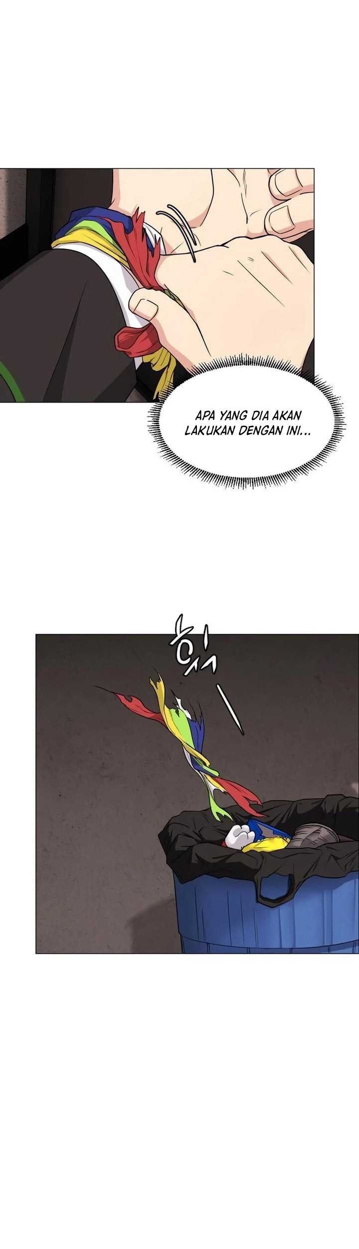 The Shaman’s Blade chapter 02 halaman 138