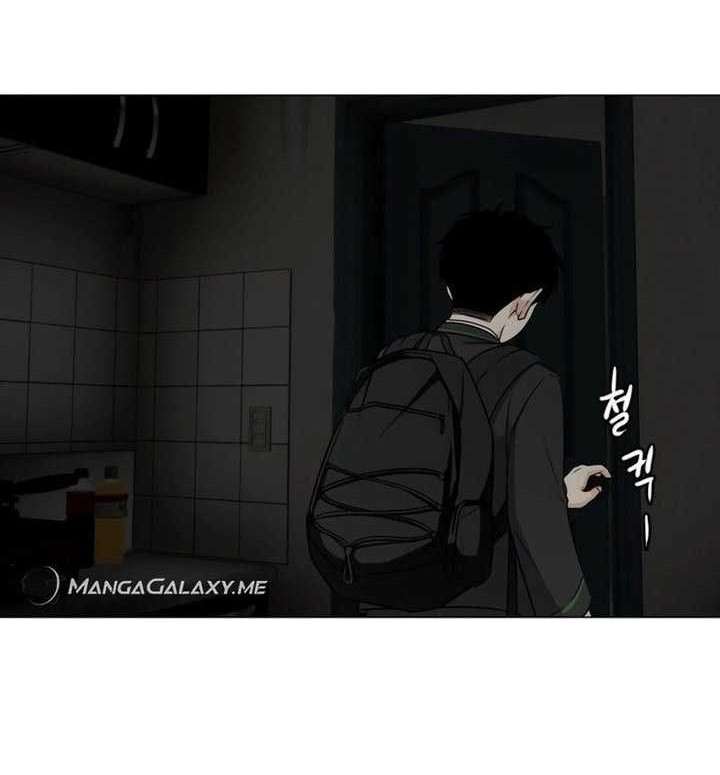 The Shaman’s Blade chapter 02 halaman 139