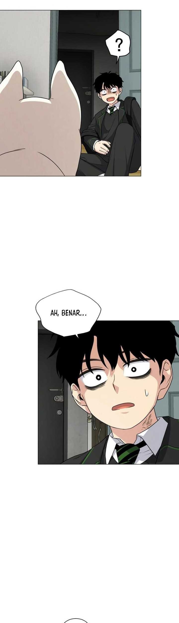The Shaman’s Blade chapter 02 halaman 142