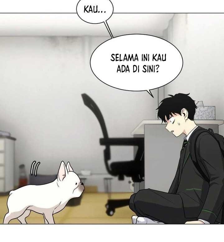 The Shaman’s Blade chapter 02 halaman 143