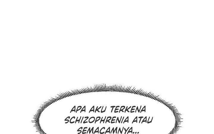 The Shaman’s Blade chapter 03 halaman 17