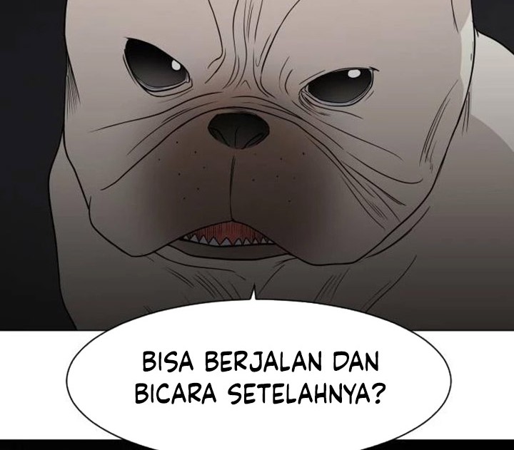 The Shaman’s Blade chapter 03 halaman 29