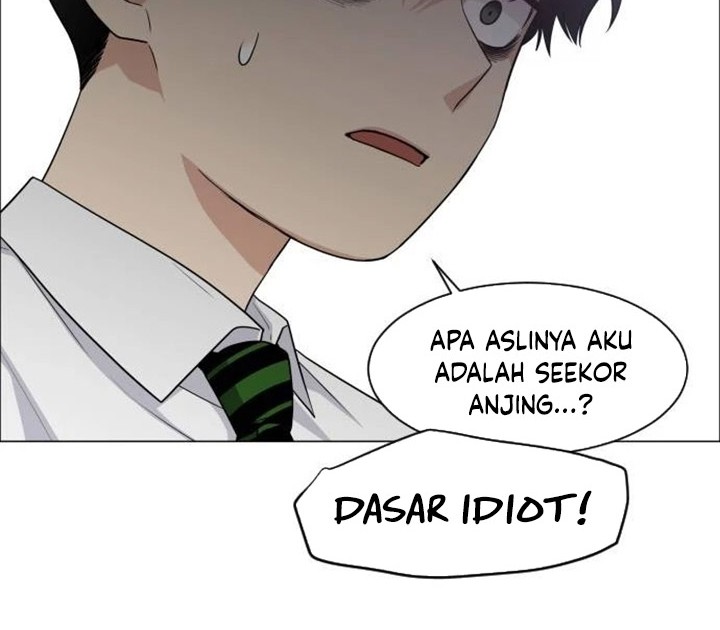 The Shaman’s Blade chapter 03 halaman 43