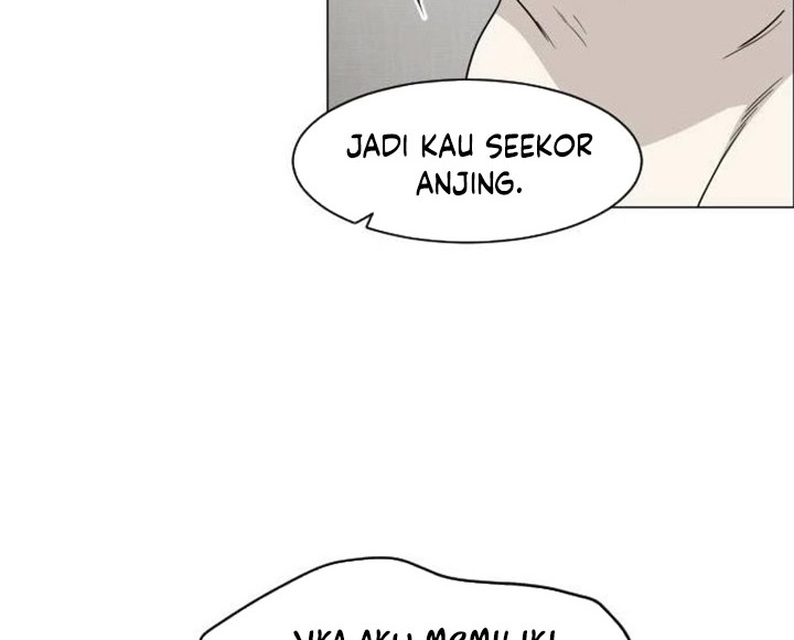 The Shaman’s Blade chapter 03 halaman 45