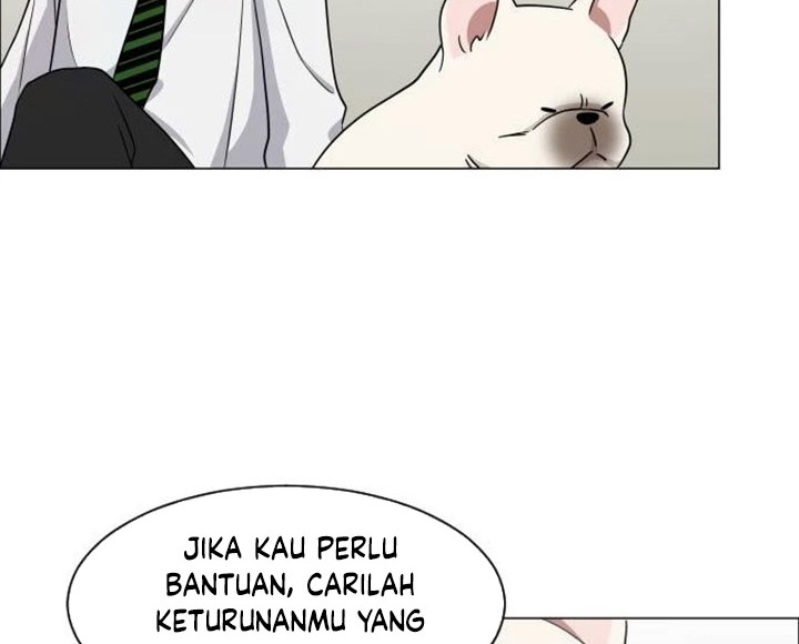 The Shaman’s Blade chapter 03 halaman 47