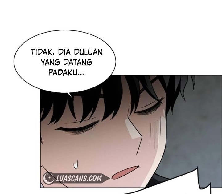 The Shaman’s Blade chapter 03 halaman 87