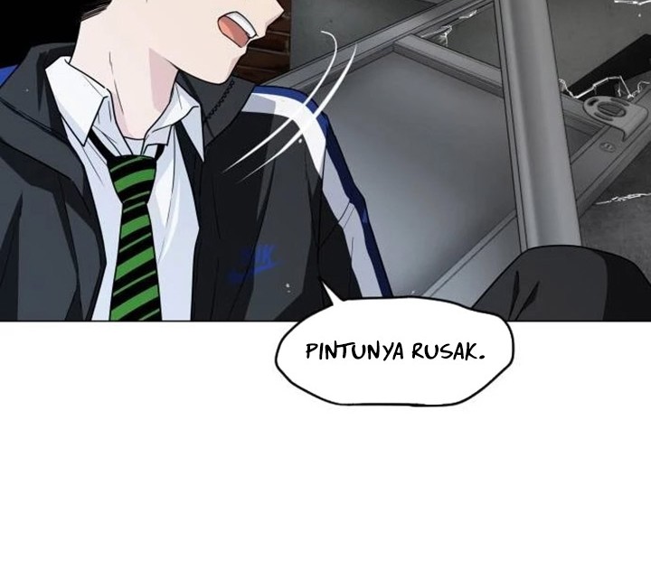 The Shaman’s Blade chapter 03 halaman 91