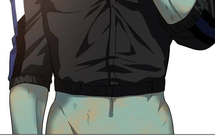 The Shaman’s Blade chapter 03 halaman 119