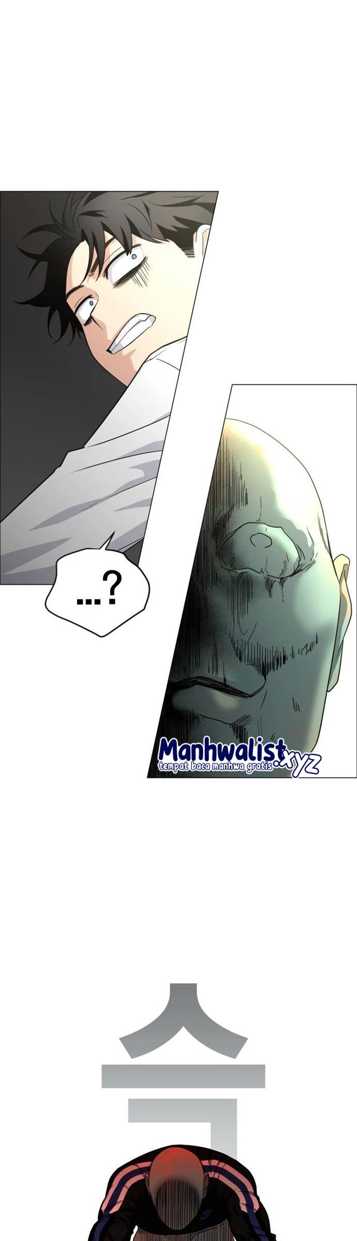 The Shaman’s Blade chapter 03 halaman 120