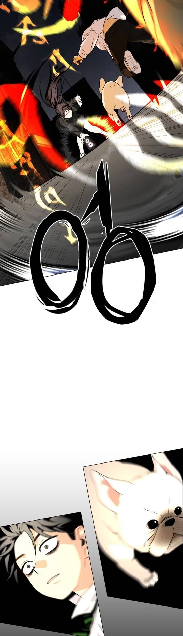 The Shaman’s Blade chapter 03 halaman 126