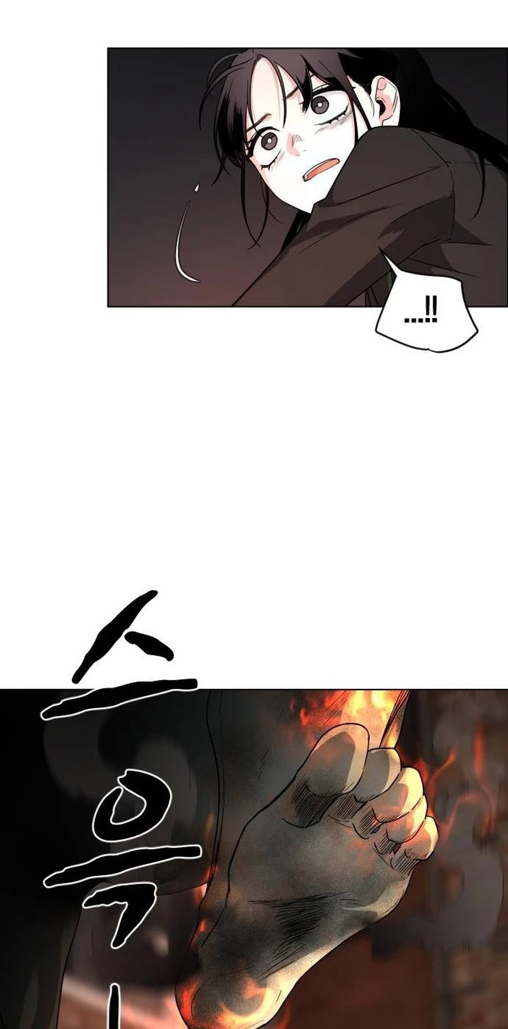 The Shaman’s Blade chapter 04 halaman 19
