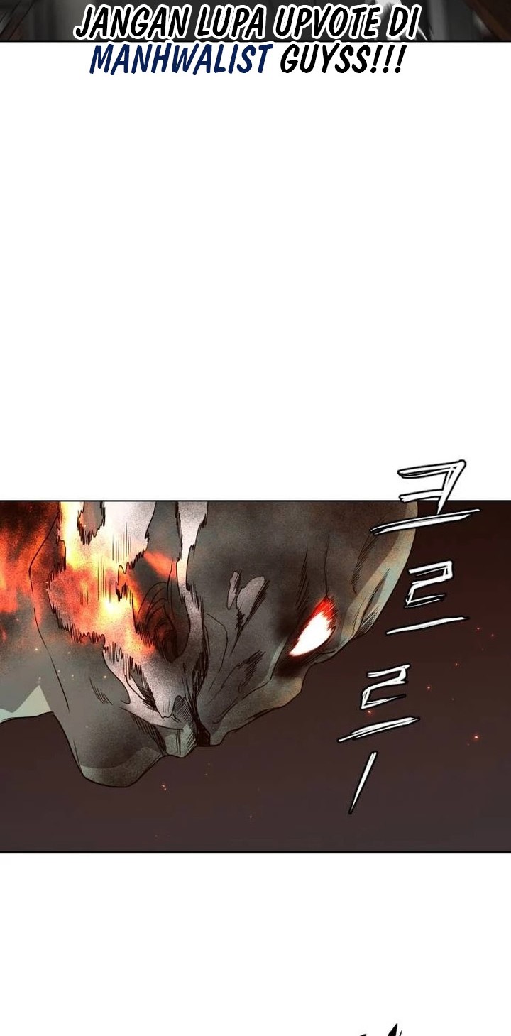The Shaman’s Blade chapter 04 halaman 21