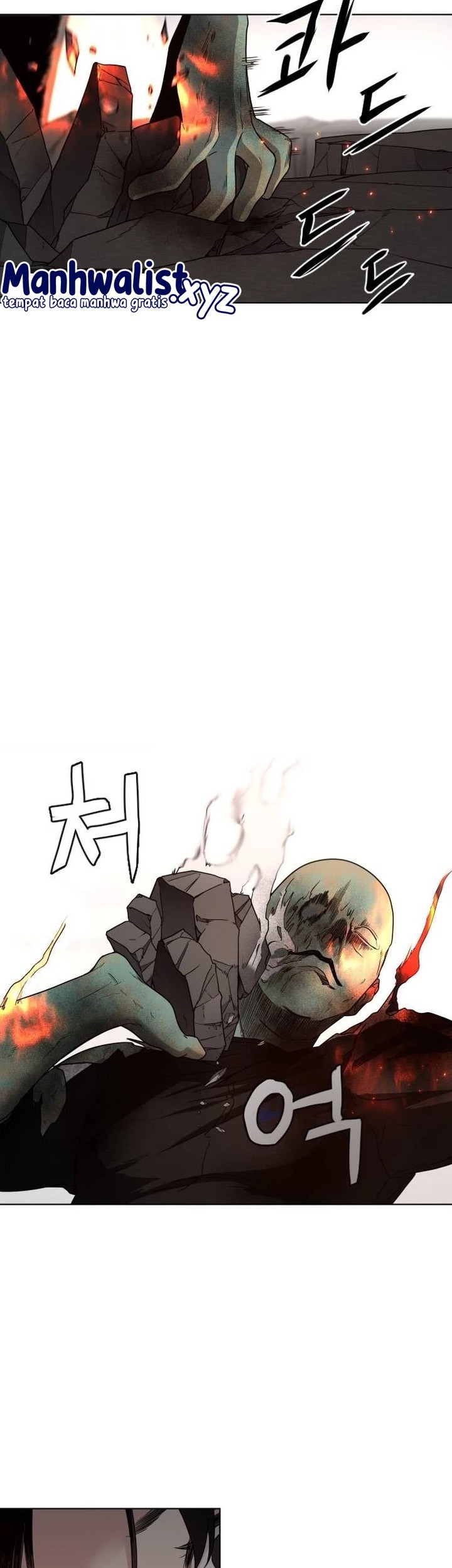 The Shaman’s Blade chapter 04 halaman 22
