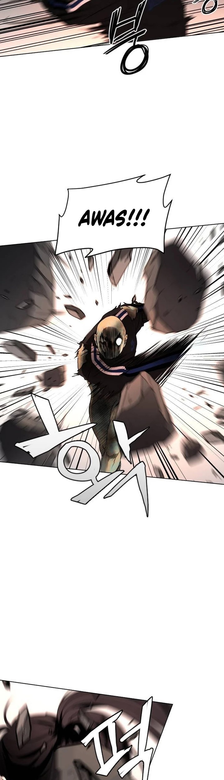 The Shaman’s Blade chapter 04 halaman 24