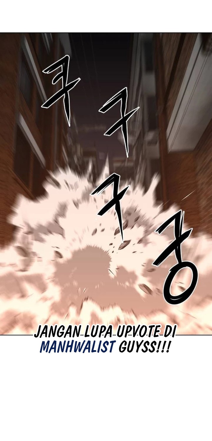The Shaman’s Blade chapter 04 halaman 27