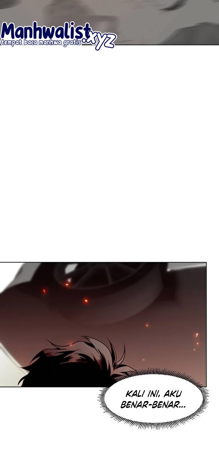 The Shaman’s Blade chapter 04 halaman 41