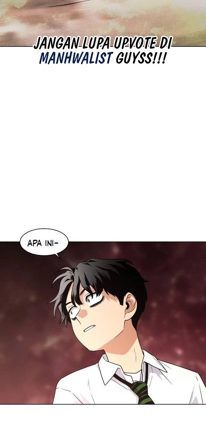 The Shaman’s Blade chapter 04 halaman 45