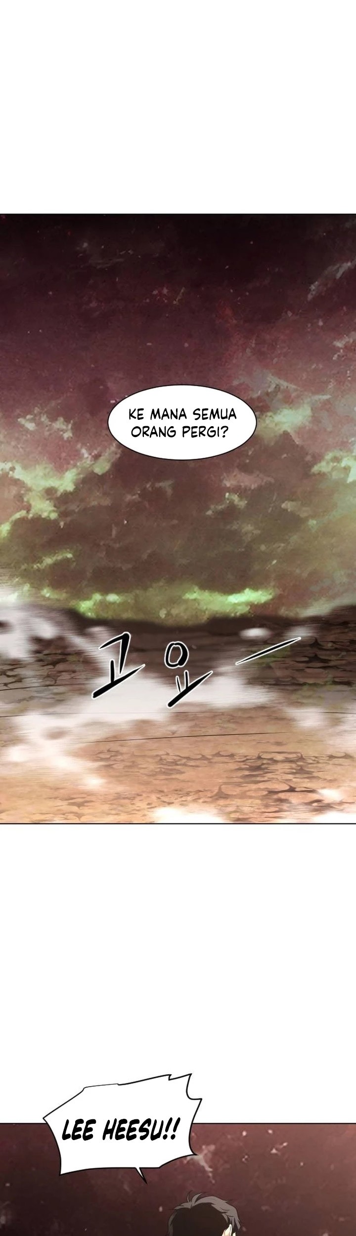 The Shaman’s Blade chapter 04 halaman 46