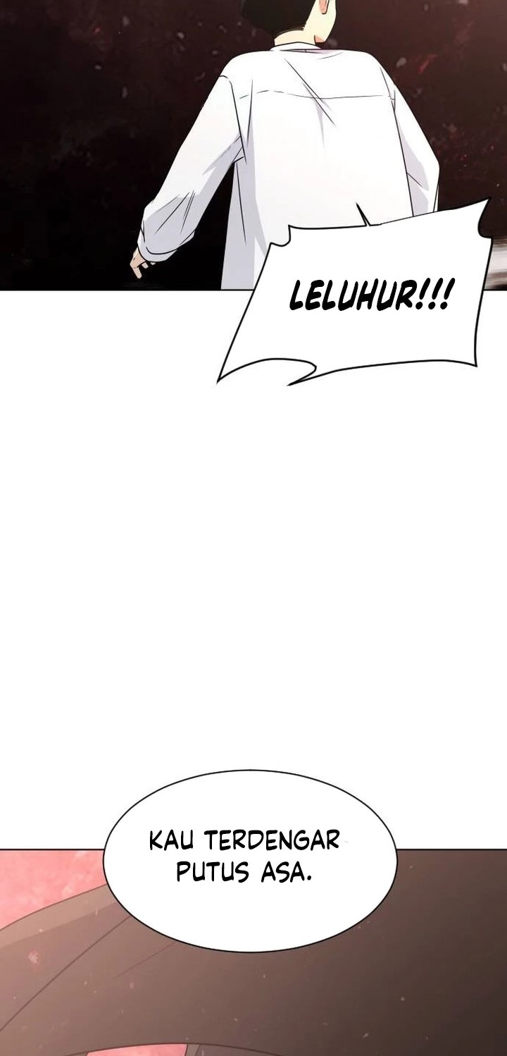 The Shaman’s Blade chapter 04 halaman 47