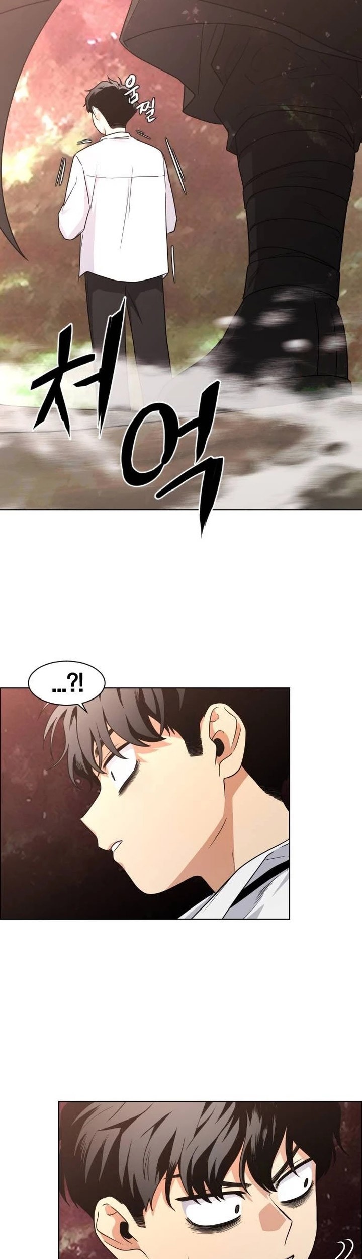 The Shaman’s Blade chapter 04 halaman 48