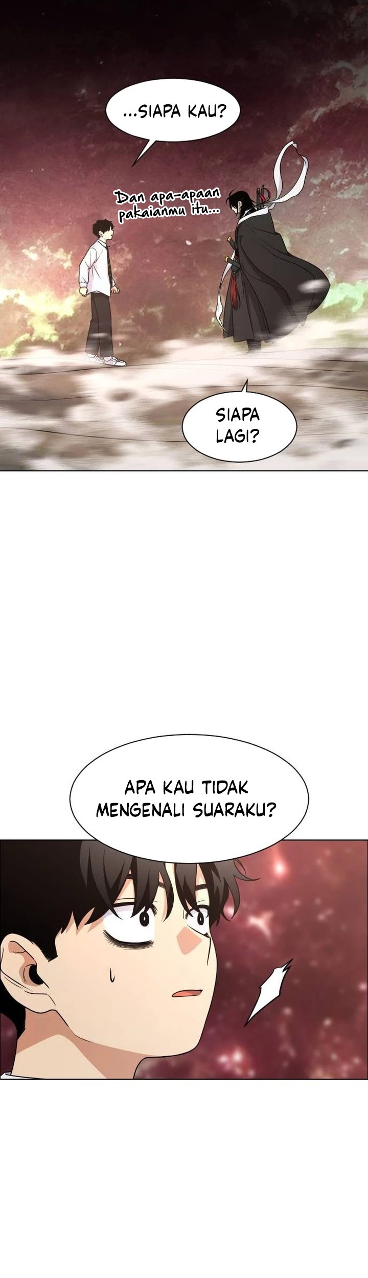 The Shaman’s Blade chapter 04 halaman 52