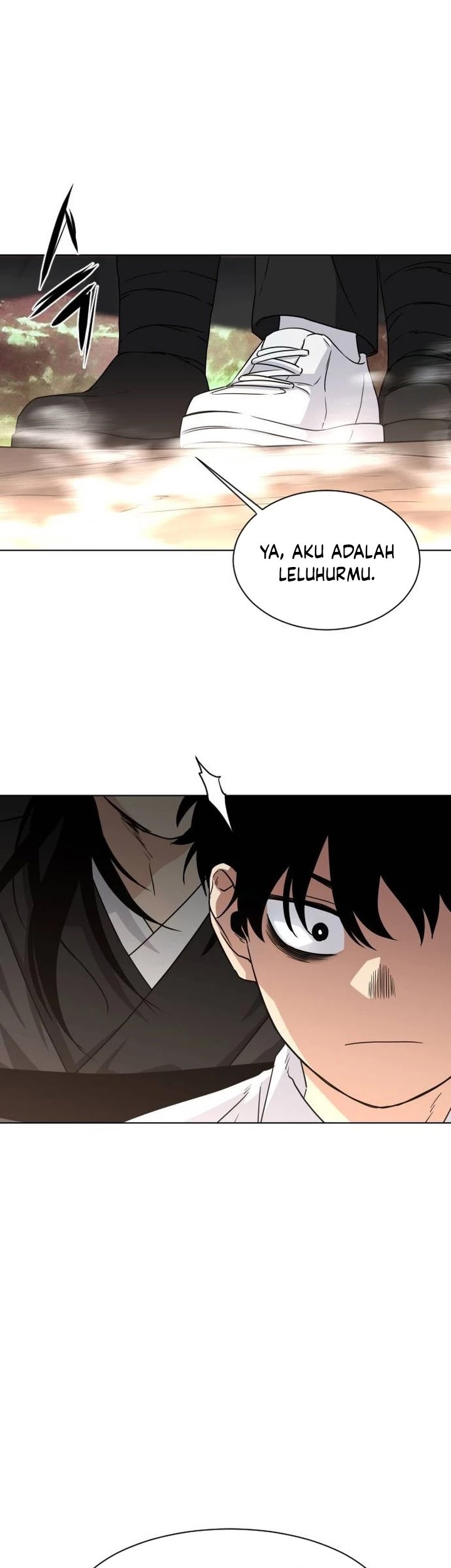 The Shaman’s Blade chapter 04 halaman 56