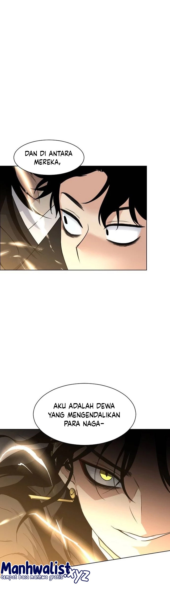 The Shaman’s Blade chapter 04 halaman 58