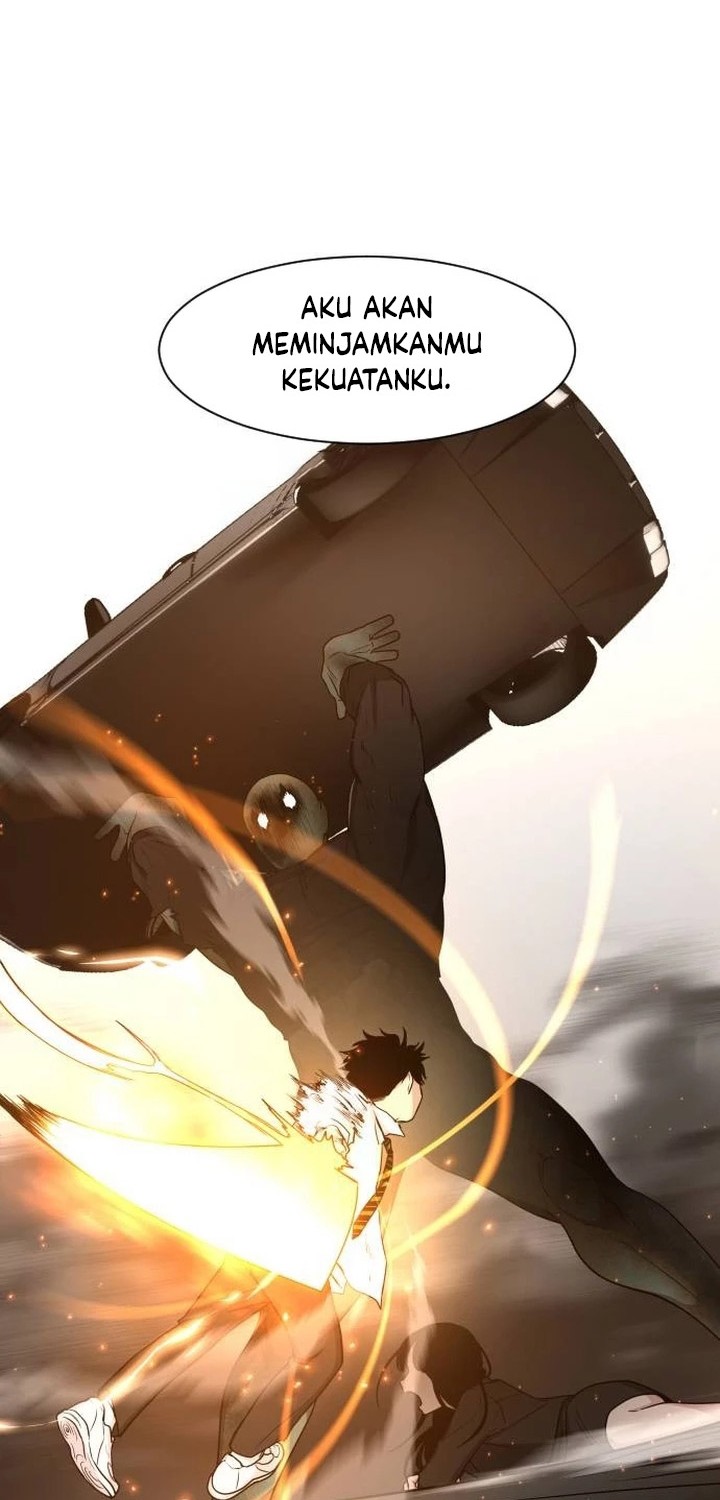 The Shaman’s Blade chapter 04 halaman 61