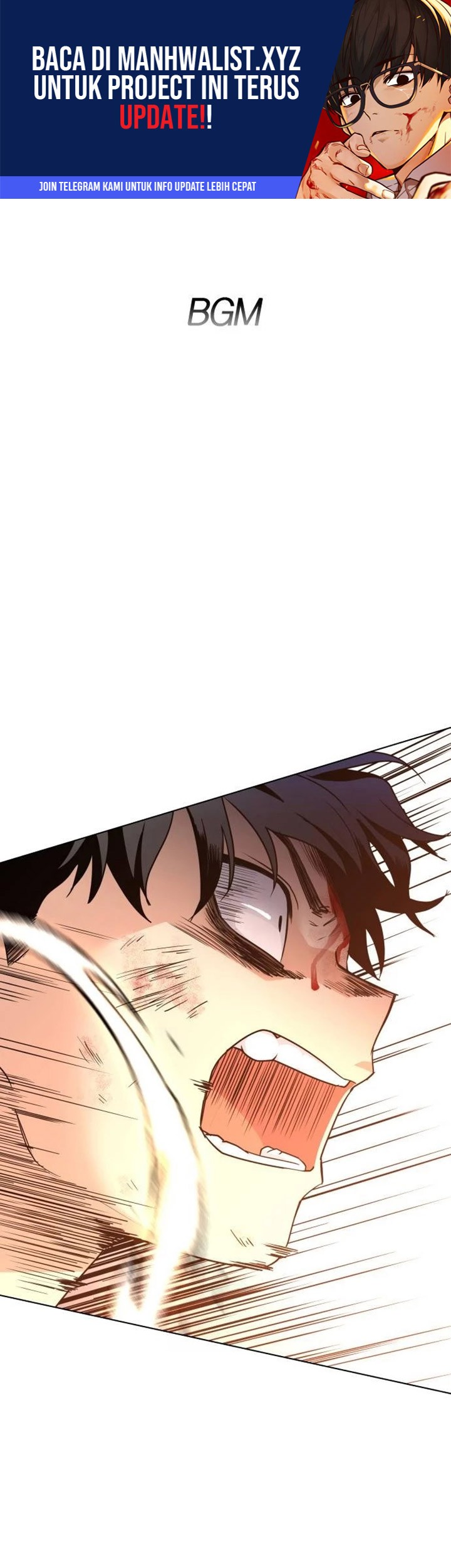The Shaman’s Blade chapter 05 halaman 2