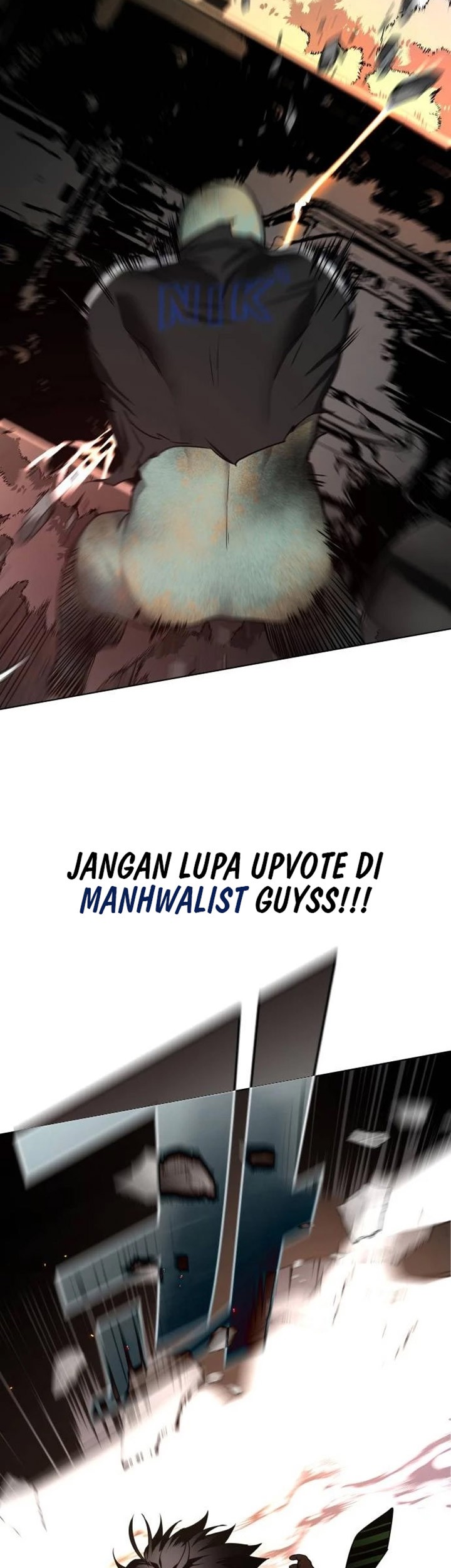 The Shaman’s Blade chapter 05 halaman 4