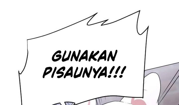 The Shaman’s Blade chapter 05 halaman 23