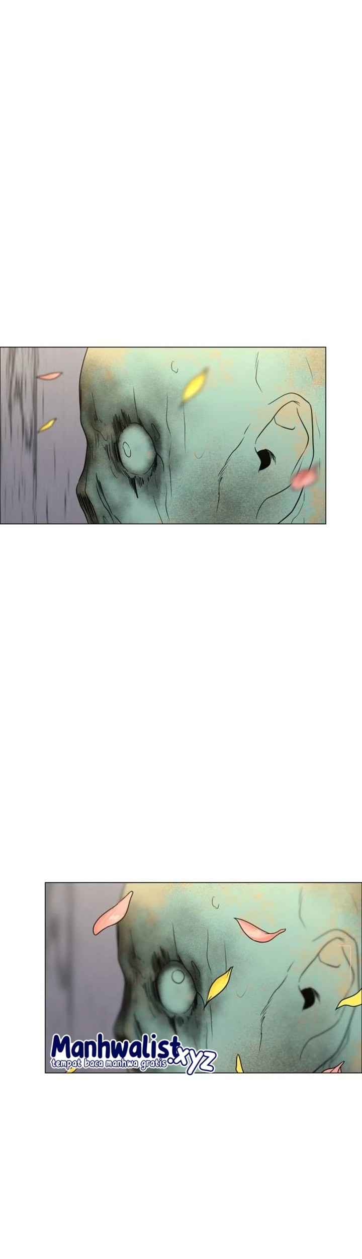 The Shaman’s Blade chapter 05 halaman 36